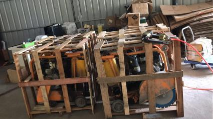 金堂行李、家具、电器包装托运