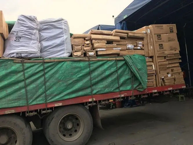 金堂家具托运